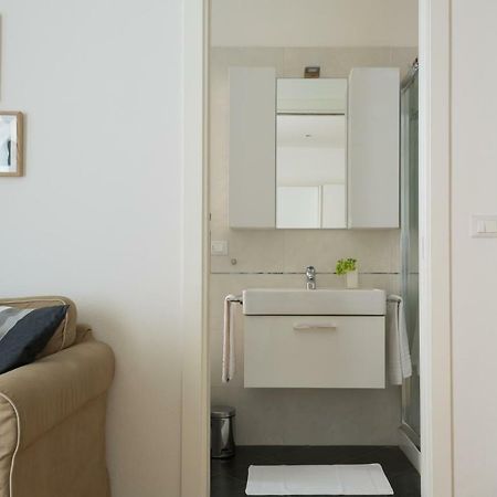 Housmart Nazario Sauro 15 Apartman Bologna Kültér fotó
