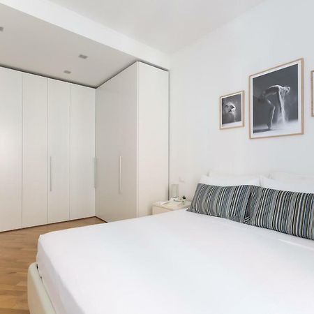 Housmart Nazario Sauro 15 Apartman Bologna Kültér fotó