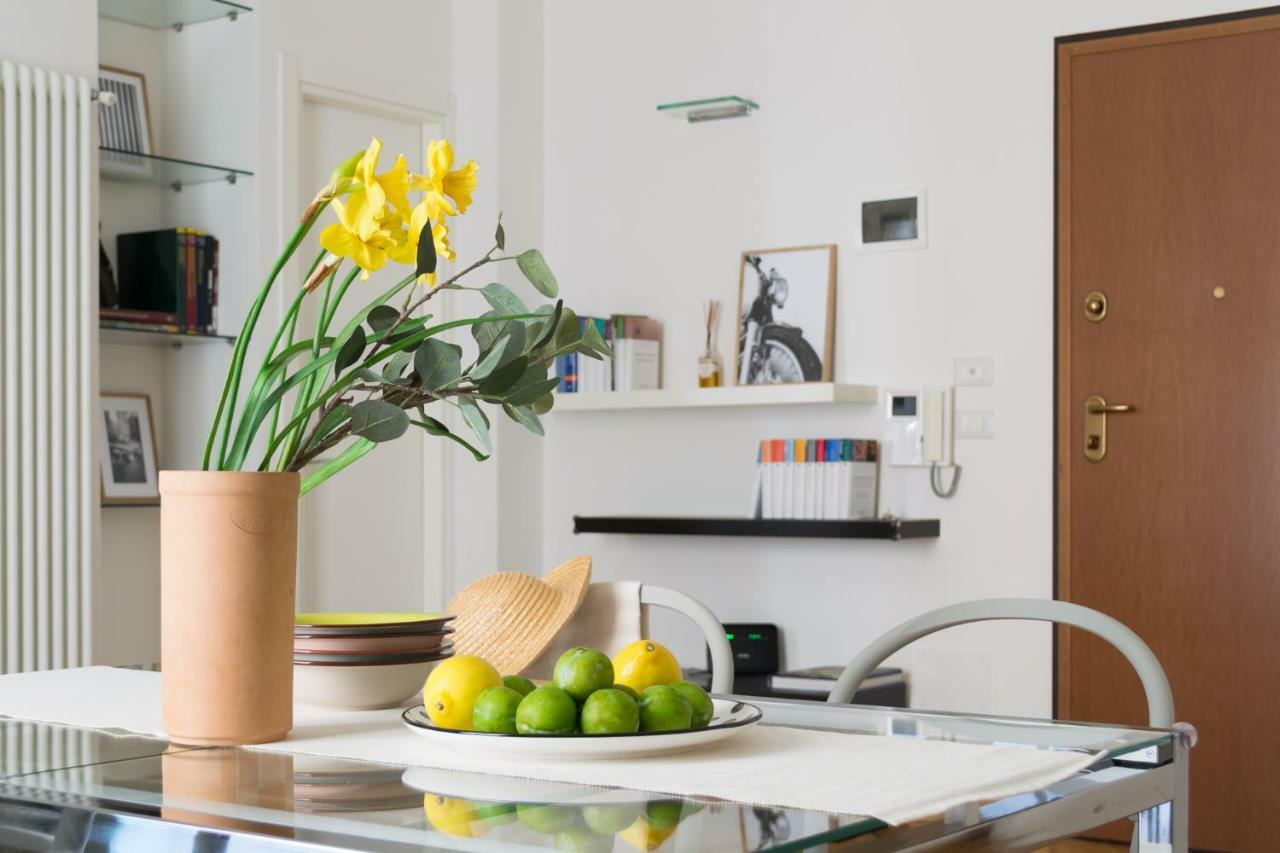 Housmart Nazario Sauro 15 Apartman Bologna Kültér fotó