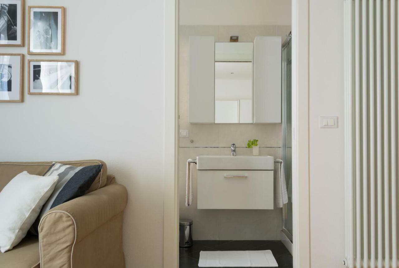 Housmart Nazario Sauro 15 Apartman Bologna Kültér fotó
