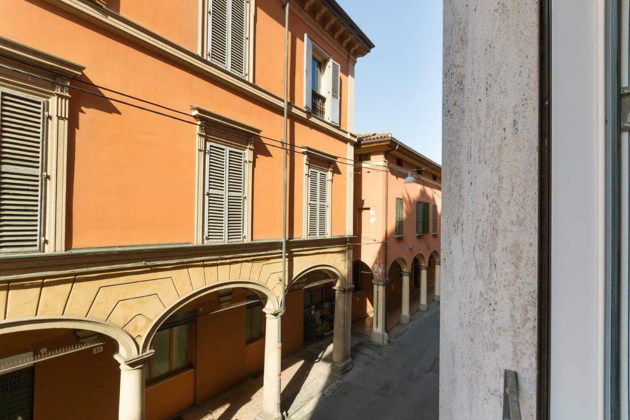 Housmart Nazario Sauro 15 Apartman Bologna Kültér fotó