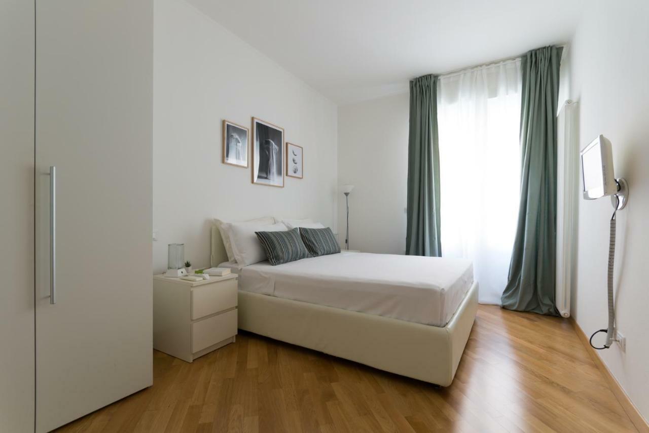 Housmart Nazario Sauro 15 Apartman Bologna Kültér fotó