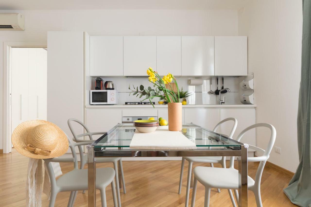 Housmart Nazario Sauro 15 Apartman Bologna Kültér fotó