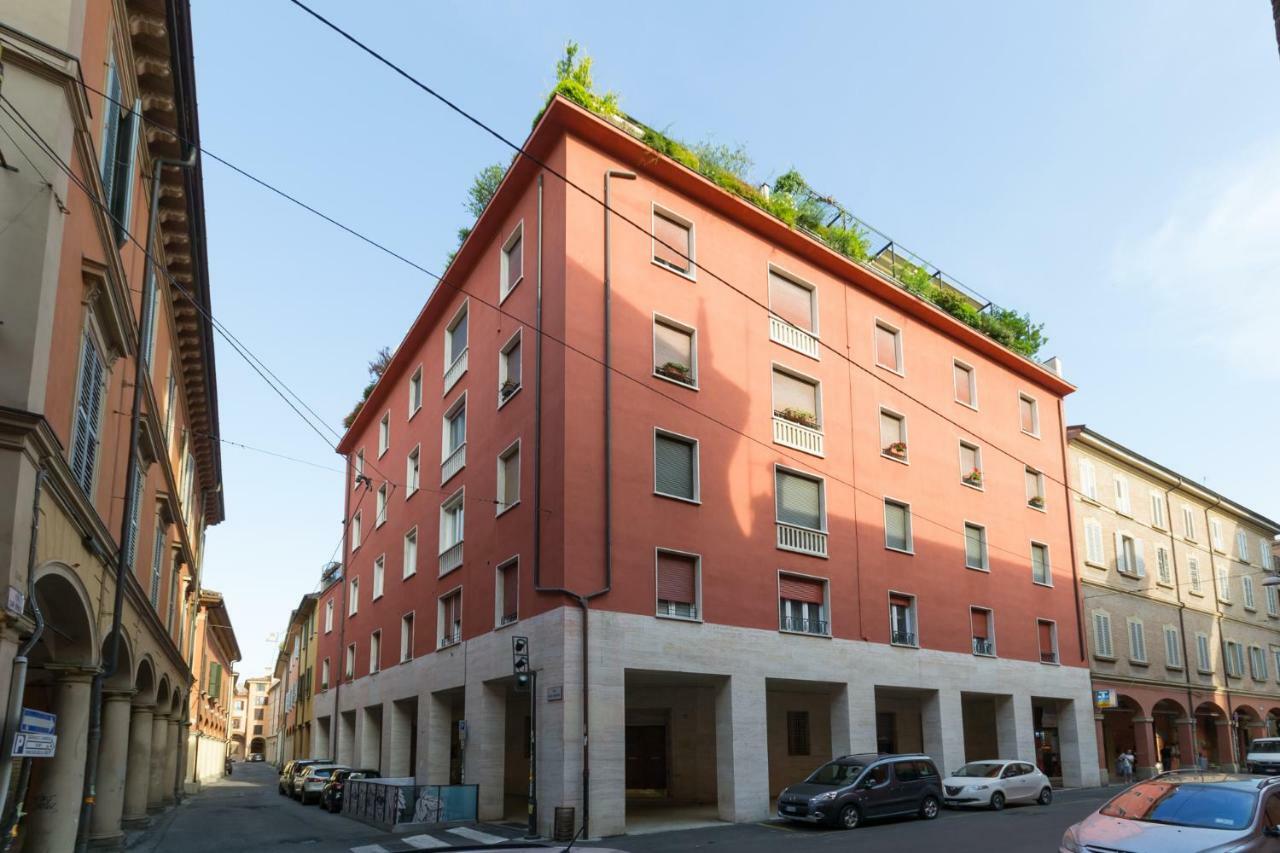 Housmart Nazario Sauro 15 Apartman Bologna Kültér fotó