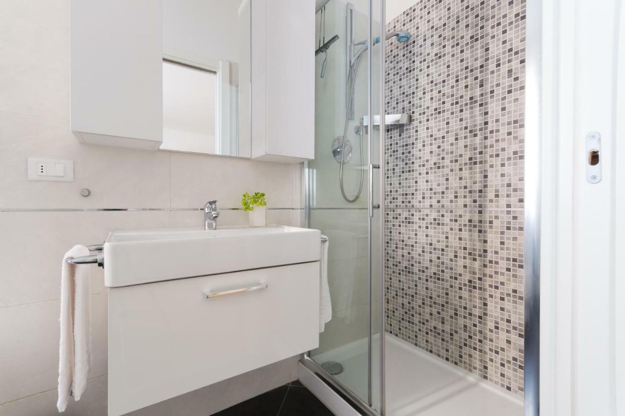 Housmart Nazario Sauro 15 Apartman Bologna Kültér fotó