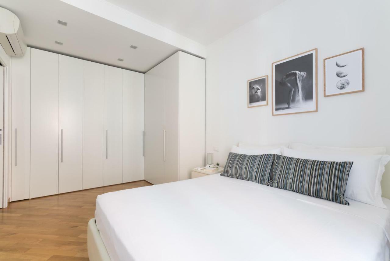 Housmart Nazario Sauro 15 Apartman Bologna Kültér fotó